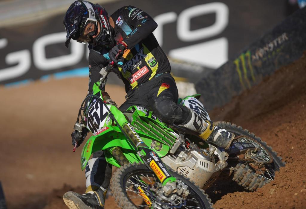 Orlando 2 : Clap de fin&nbsp;!