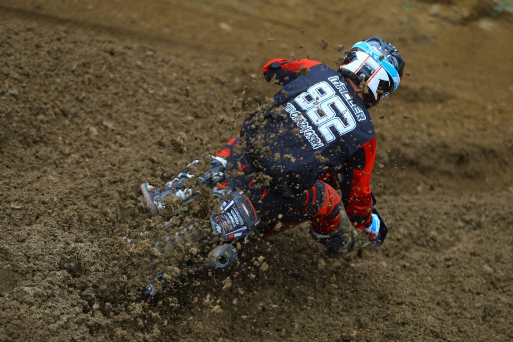 Championnat Elite: Romagné